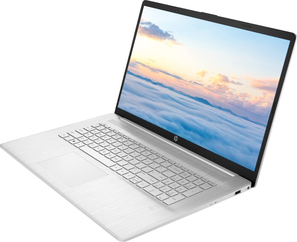 HP 17.3