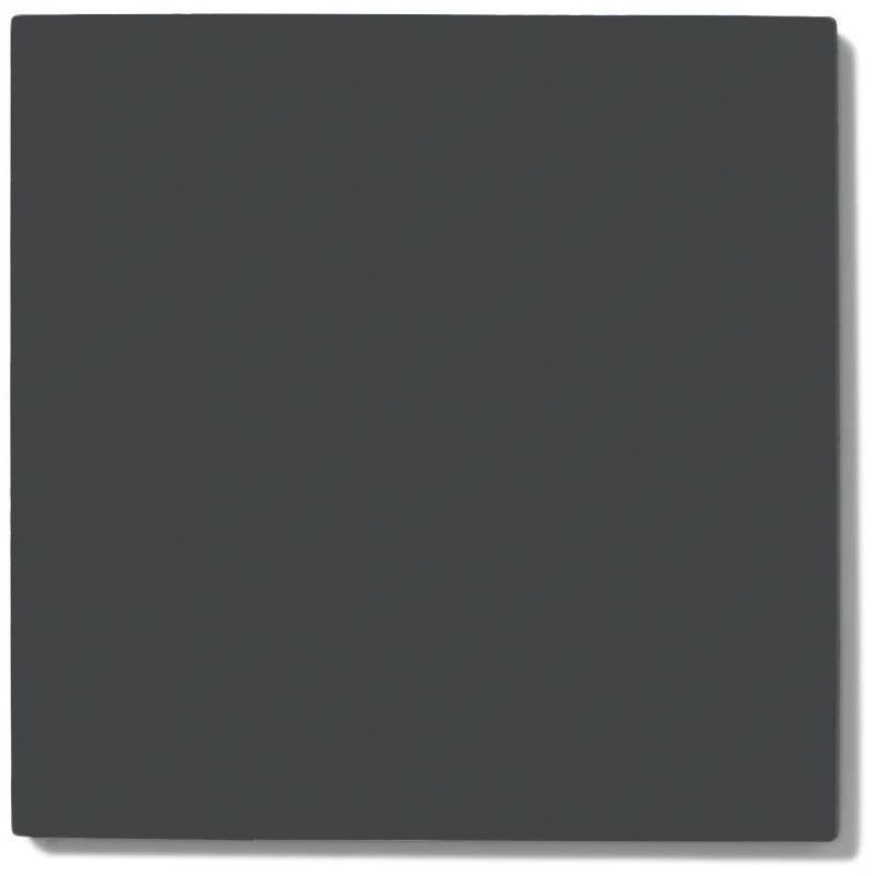 Premium 15x15 cm Black Granite Tile by Winckelmans - Perfect for Kitchen Backsplash, Bathroom Flooring & Outdoor Patio