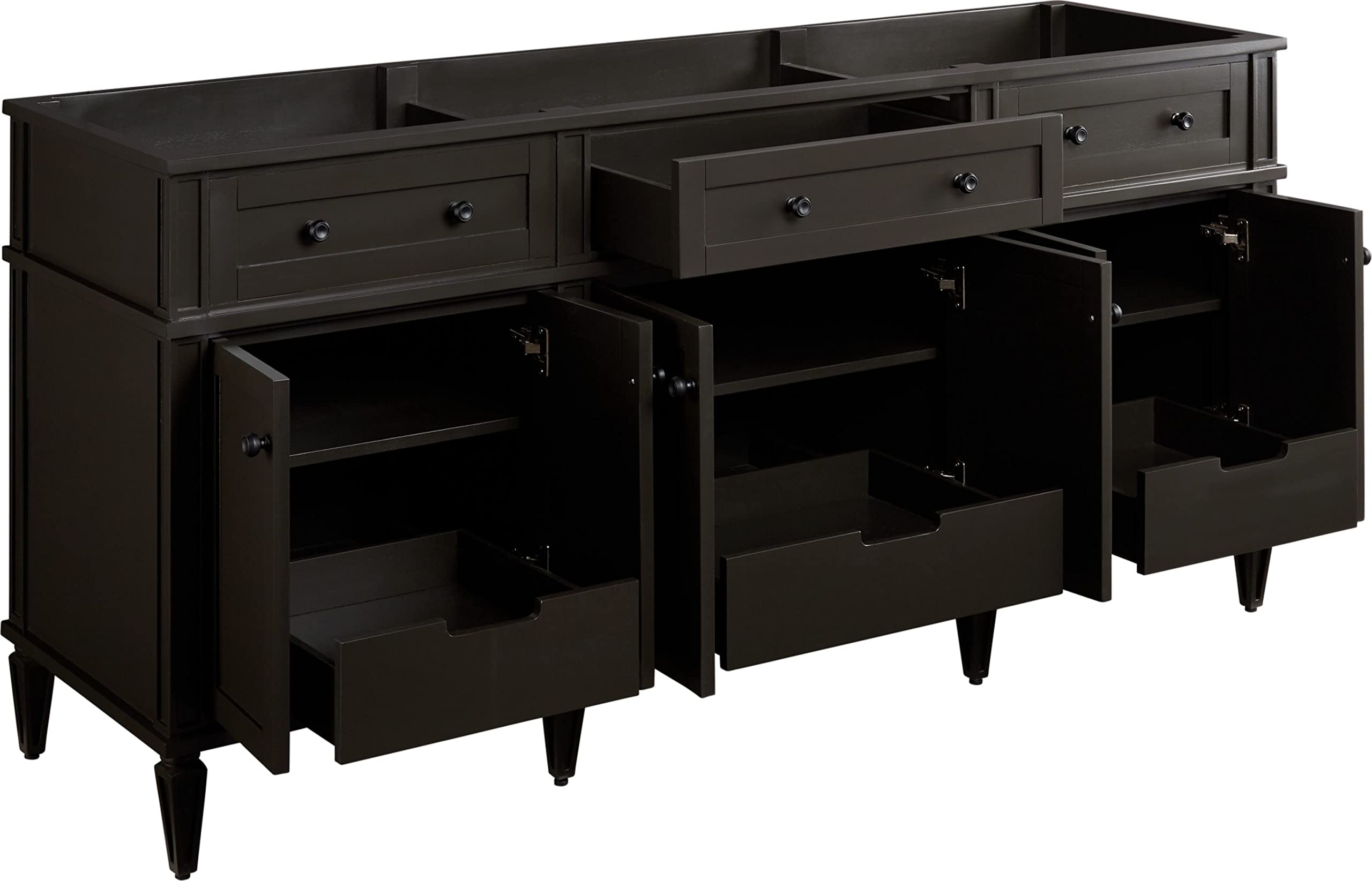 Signature Hardware 465115 Elmdale 72