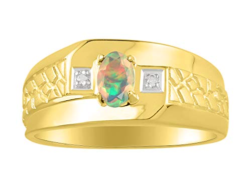 Opal African