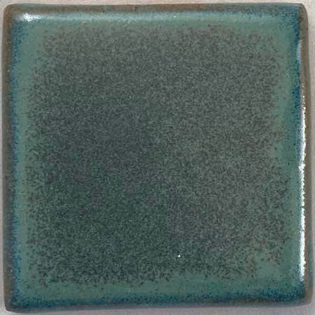 Coyote Hydra Scale Glaze - Premium Ceramic Glaze for Pottery & Ceramics - Perfect for Handmade Mugs, Bowls & Art Projects