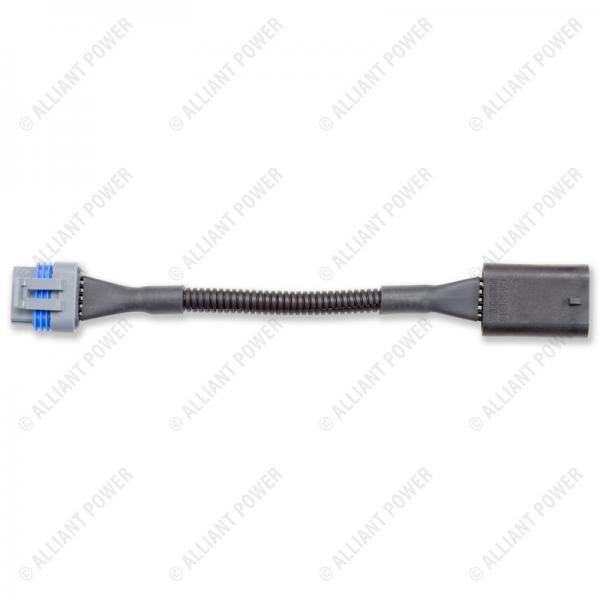 AP0024 DS Pump 8 Wiring Harness Extension - Compatible with Automotive & Marine Applications - High-Quality Electrical Connector for Easy Installation