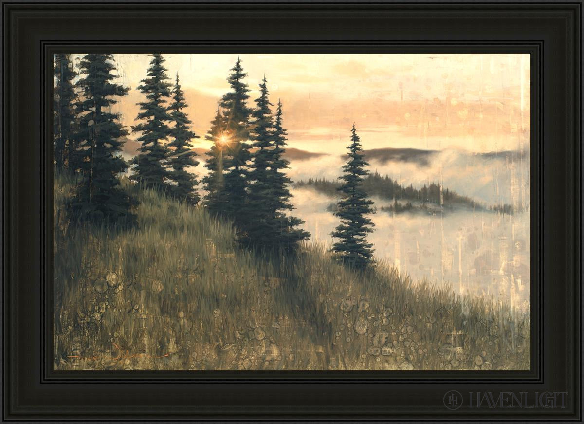 A Moment of Grace - Elegant Home Decor for Living Room & Bedroom | Perfect for Gifts, Wedding & Housewarming Presents