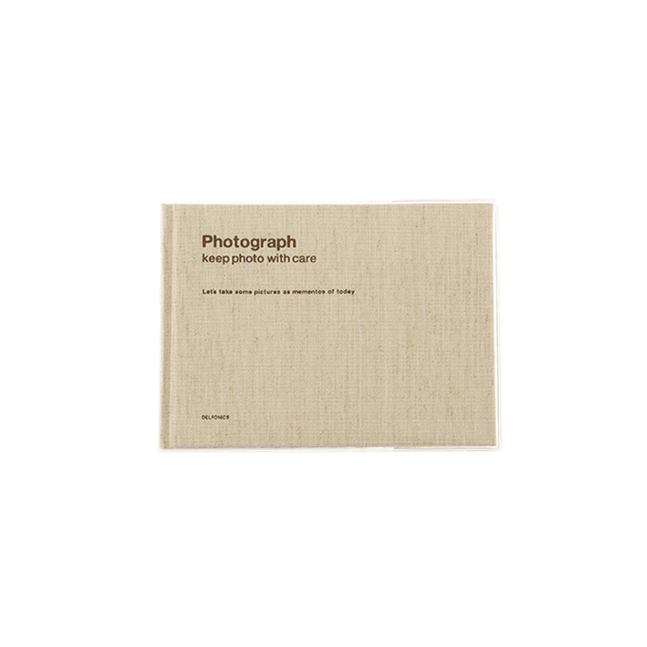 Premium Cloth Bound Photo Album - Acid-Free Archival Quality for Wedding, Baby & Family Memories - Perfect for Scrapbooking & Gift Giving