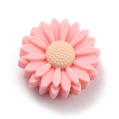0Sunflower-Pink