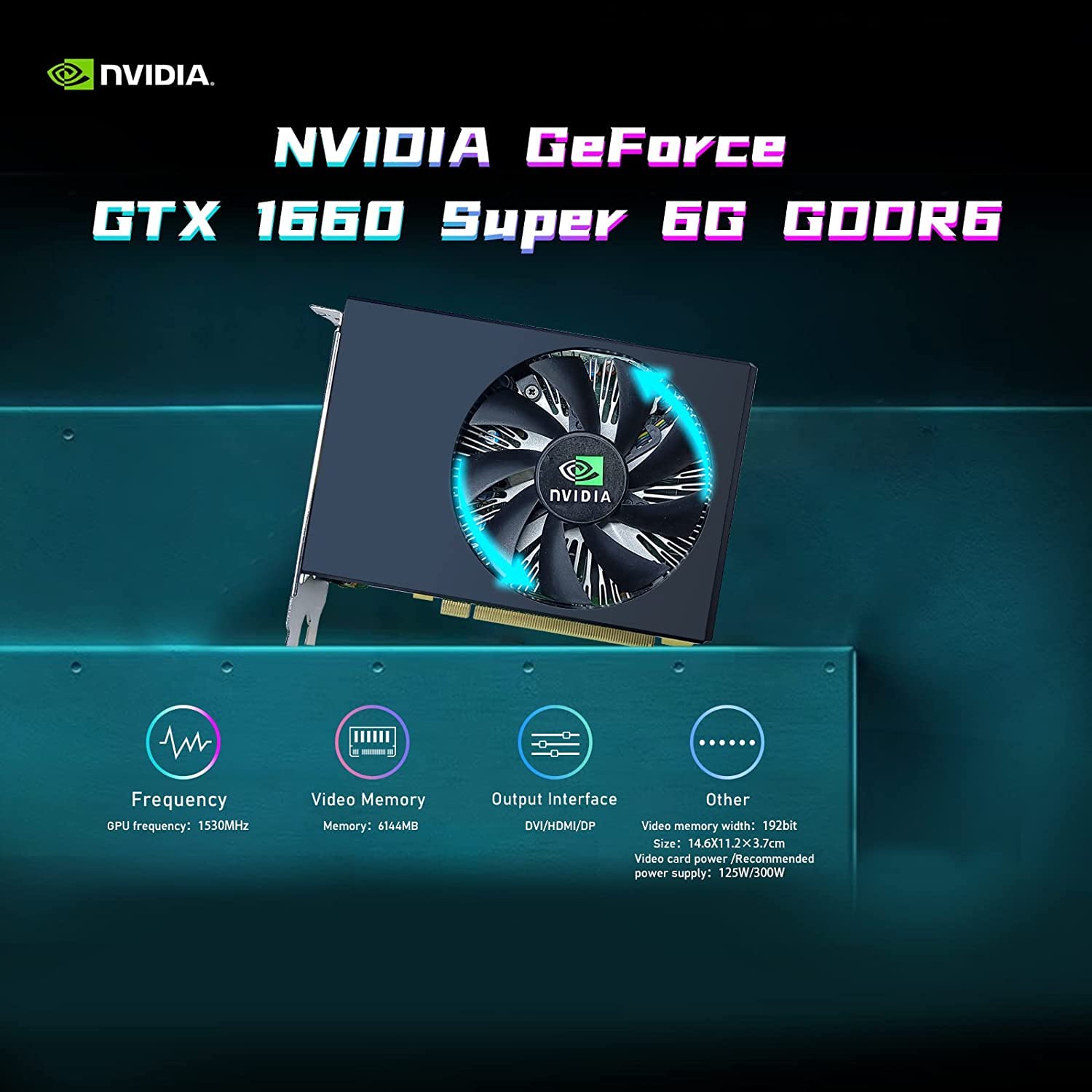 Dell RGB Gaming PC - Intel i5, GTX 1660 Super, 16GB RAM for Pro Gaming & Streaming