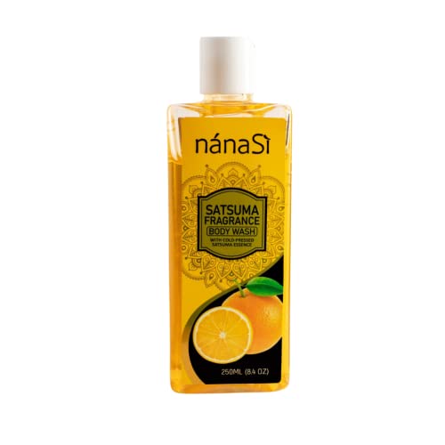 SATSUMA Fragrance