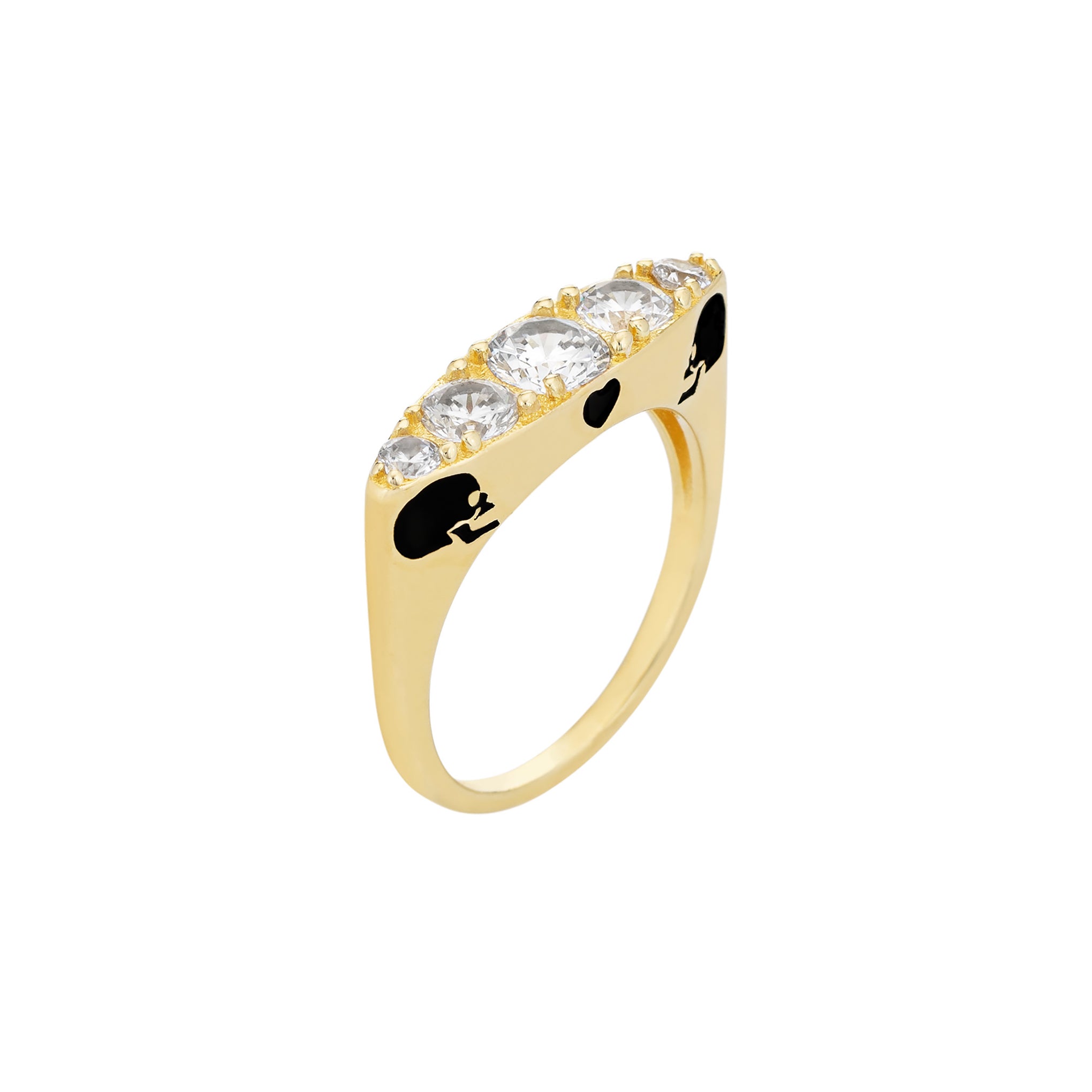 Romantic Couple Rings for Him and Her - Matching Wedding Bands, Engagement Rings & Promise Rings - Perfect for Anniversaries, Valentine's Day & Special Occasions
