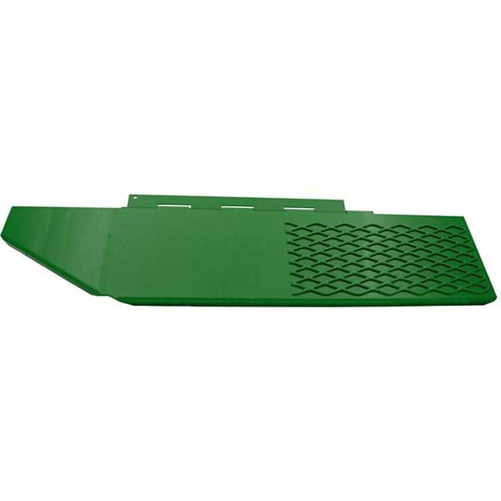 RAParts R4774 Heavy Duty Tool Box Cover Replacement for John Deere Tractors - Weatherproof Storage Solution for Farm Equipment Accessories