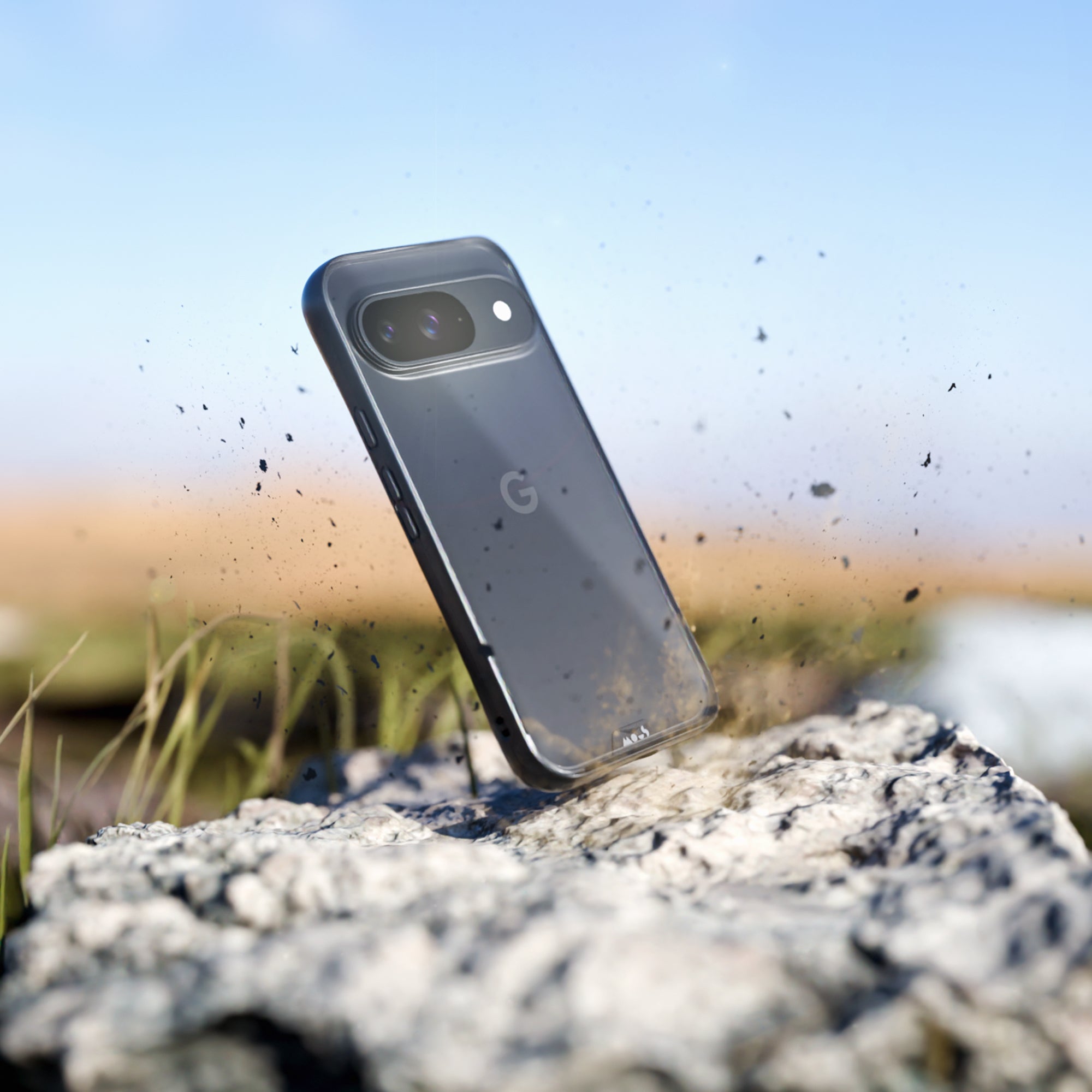 Clear Phone Case - Ultra Thin & Protective Transparent Cover for iPhone & Samsung | Perfect for Everyday Use & Showcasing Your Phone Design