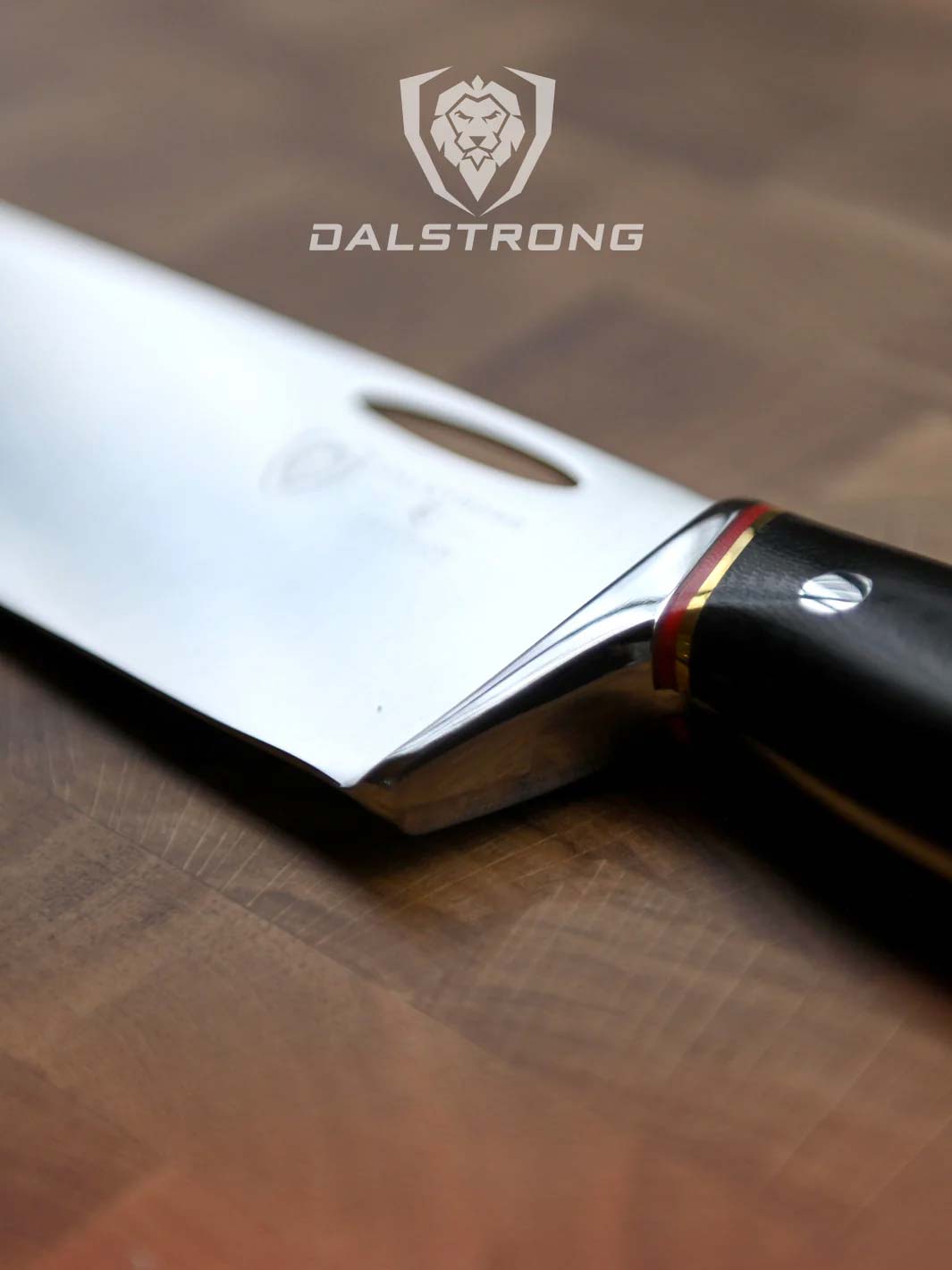 Premium Dalstrong Centurion Series 10