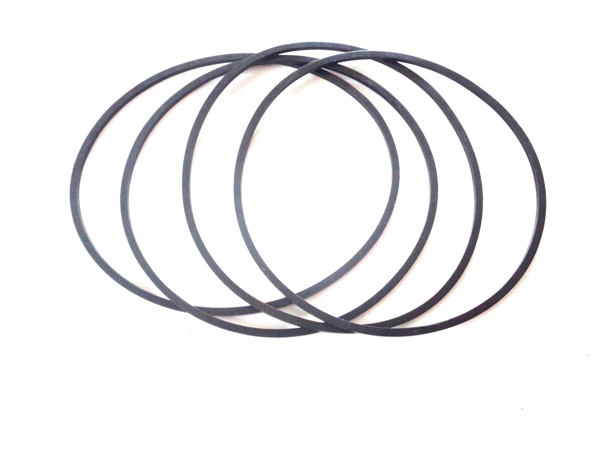 Aries Brake Friction Counter Plates & Seals - Replacement Parts No. 458/20285 & 458/20353 - Durable Brake System Components for Trucks & Heavy-Duty Vehicles