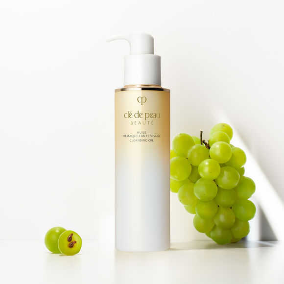 Best Cleansing Oil for Face - 125ml/4.8 fl oz - Deep Pore Cleanser & Makeup Remover for Daily Skincare Routine