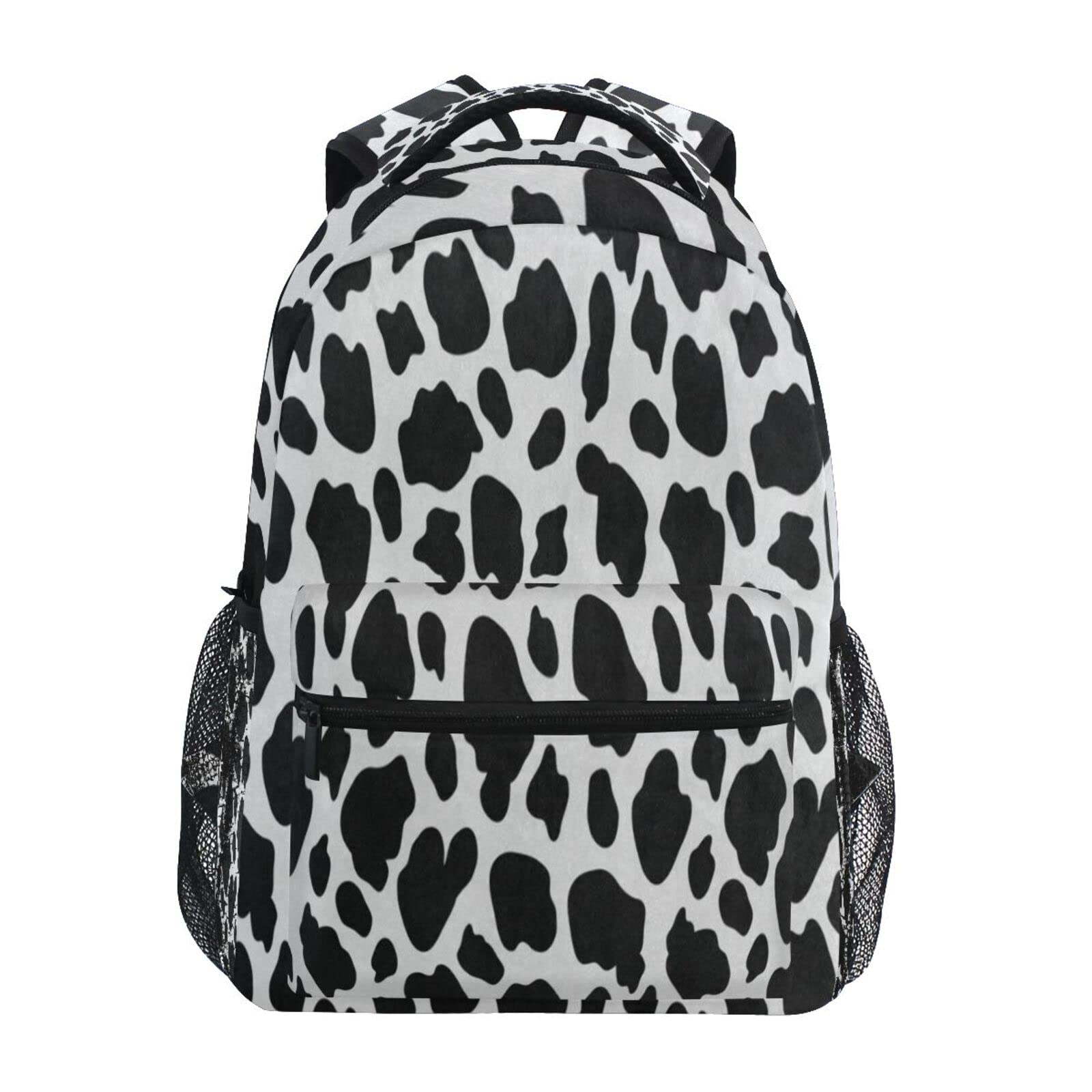 Stylish Large Waterproof Backpack for Women, Girls & Kids - Durable School, Travel & Laptop Rucksack | Perfect for College, Commuting & Outdoor Adventures