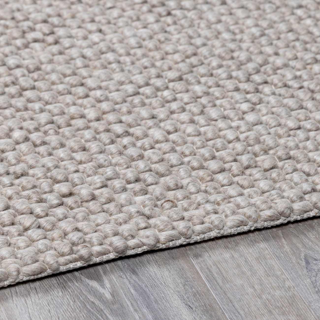 Hauteloom Plattekill Wool Area Rug 5' x 7'6