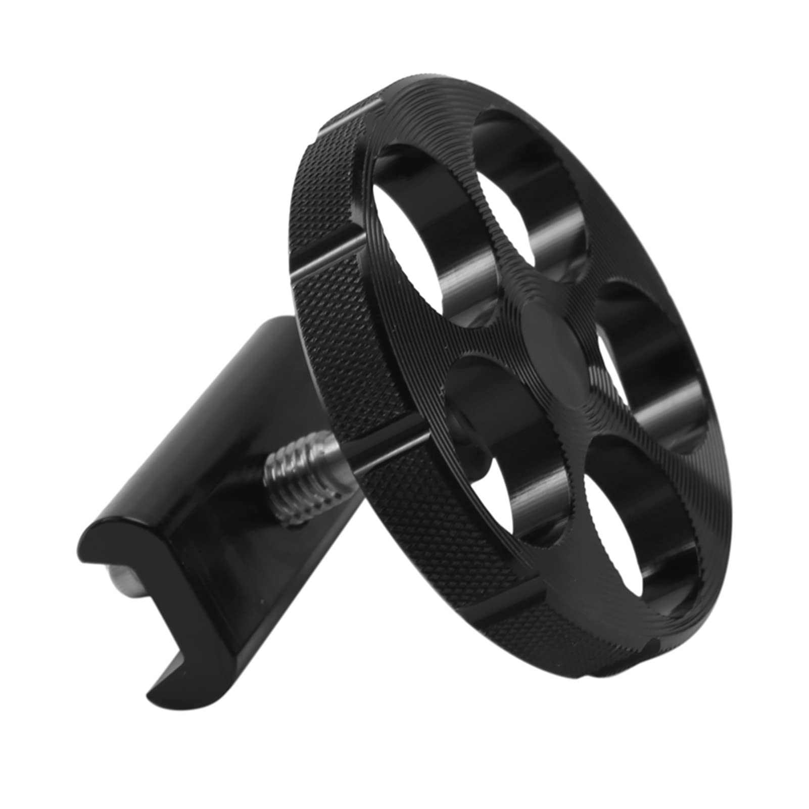 High-Quality Type Hinge Clamp for Brompton Folding Bike - Durable Frame Connectors & Bike Accessories | Perfect for Secure Folding & Easy Transportation