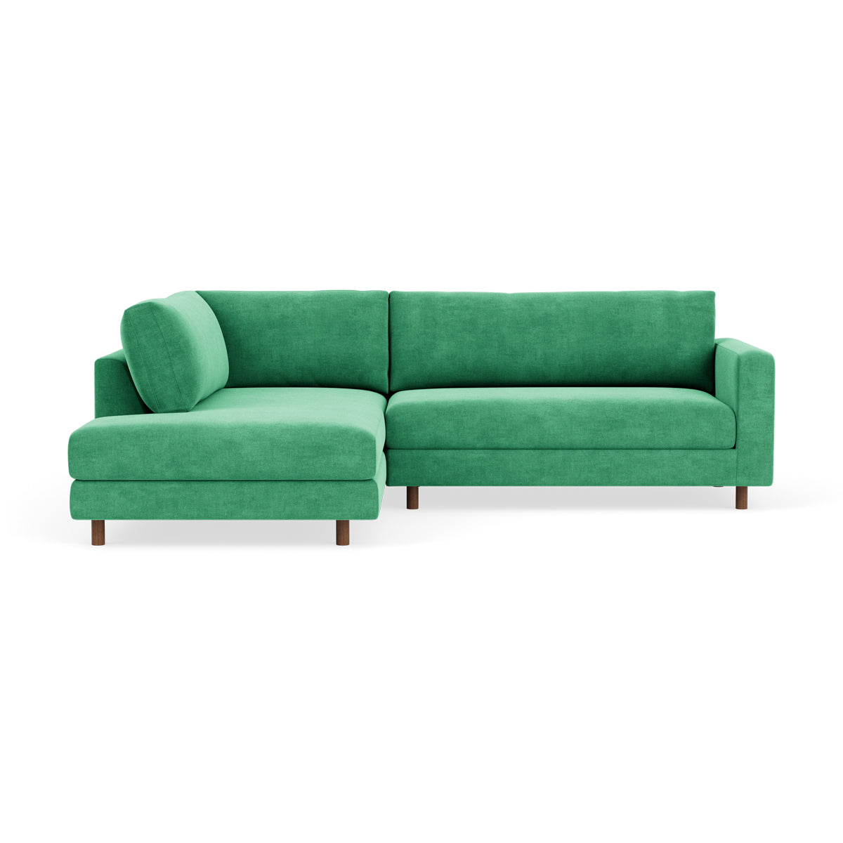 Moss Grass Green Fabric