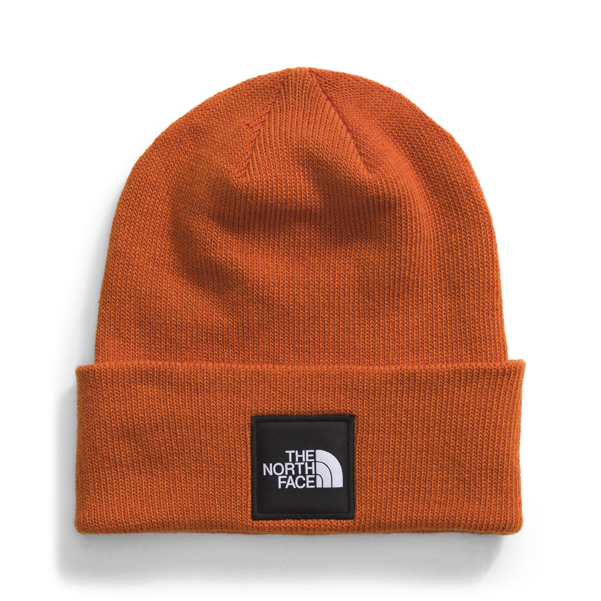 Big Box Beanie - Soft Winter Knit Hat for Men & Women - Cozy Unisex Beanie for Cold Weather, Outdoor Activities & Casual Style