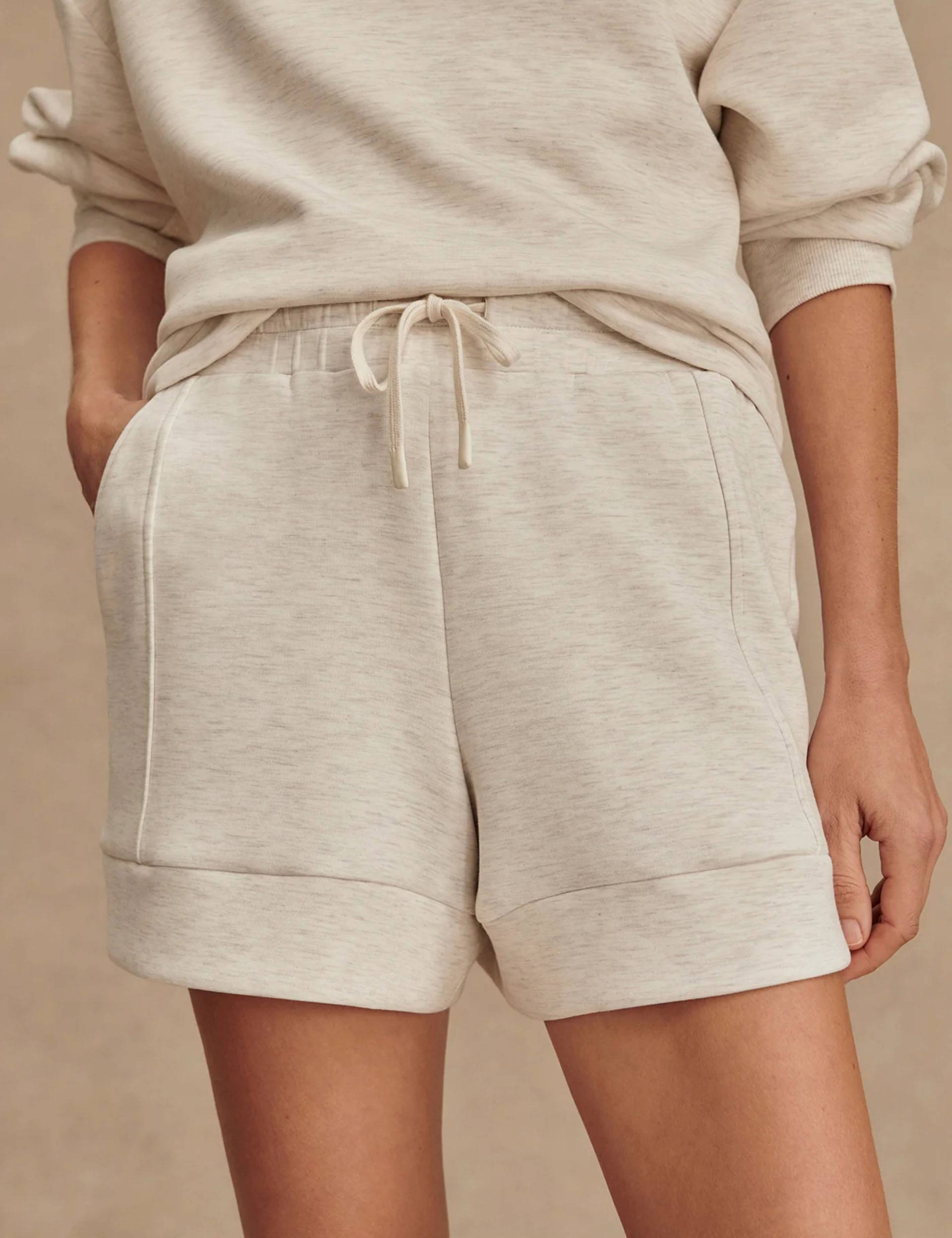Atrium High Waisted Shorts 4.5