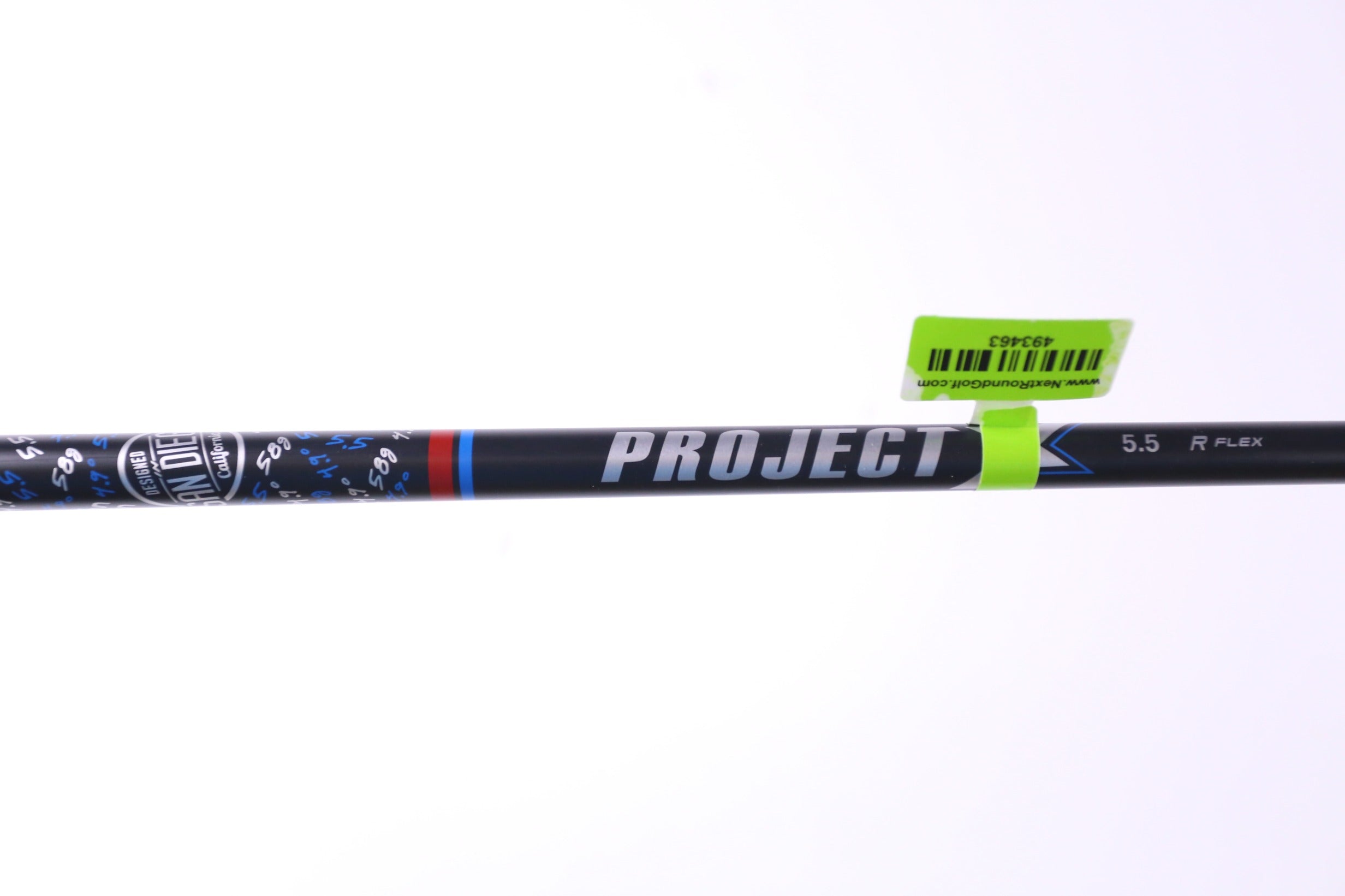Used Callaway XR 9 Iron Right Handed Golf Club - Regular Flex Steel Shaft for Men | Perfect for Practice, Replacement, or Beginners Learning Golf