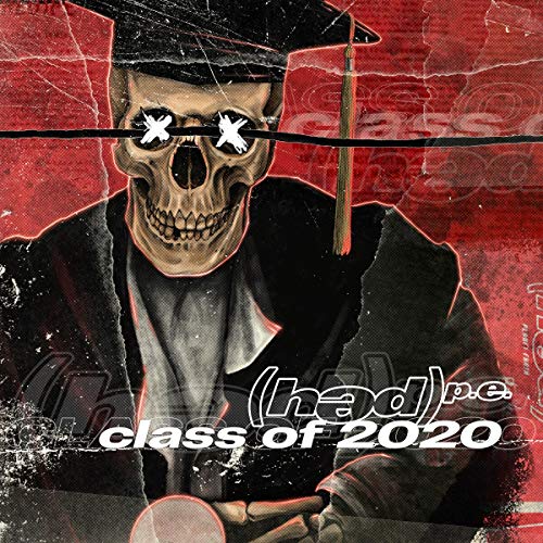 Class of 2020 Graduation CD - Perfect Gift for High School & College Graduates - Celebrate Achievements with Inspirational Music