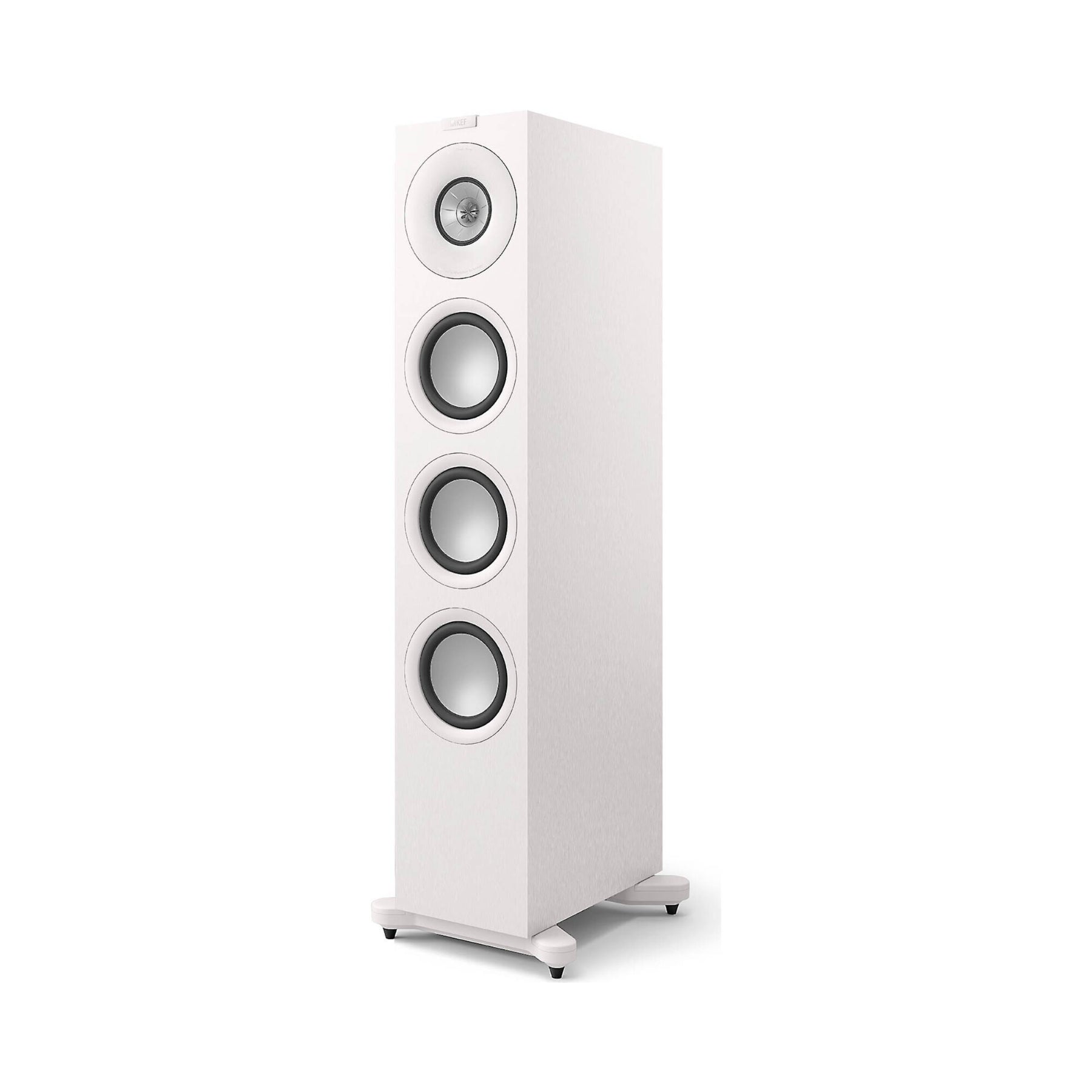KEF Q11 Meta Floorstanding Speaker - Open Box (High-Fidelity Audio, Home Theater, Music Listening) - Premium Sound for Living Rooms & Home Theaters