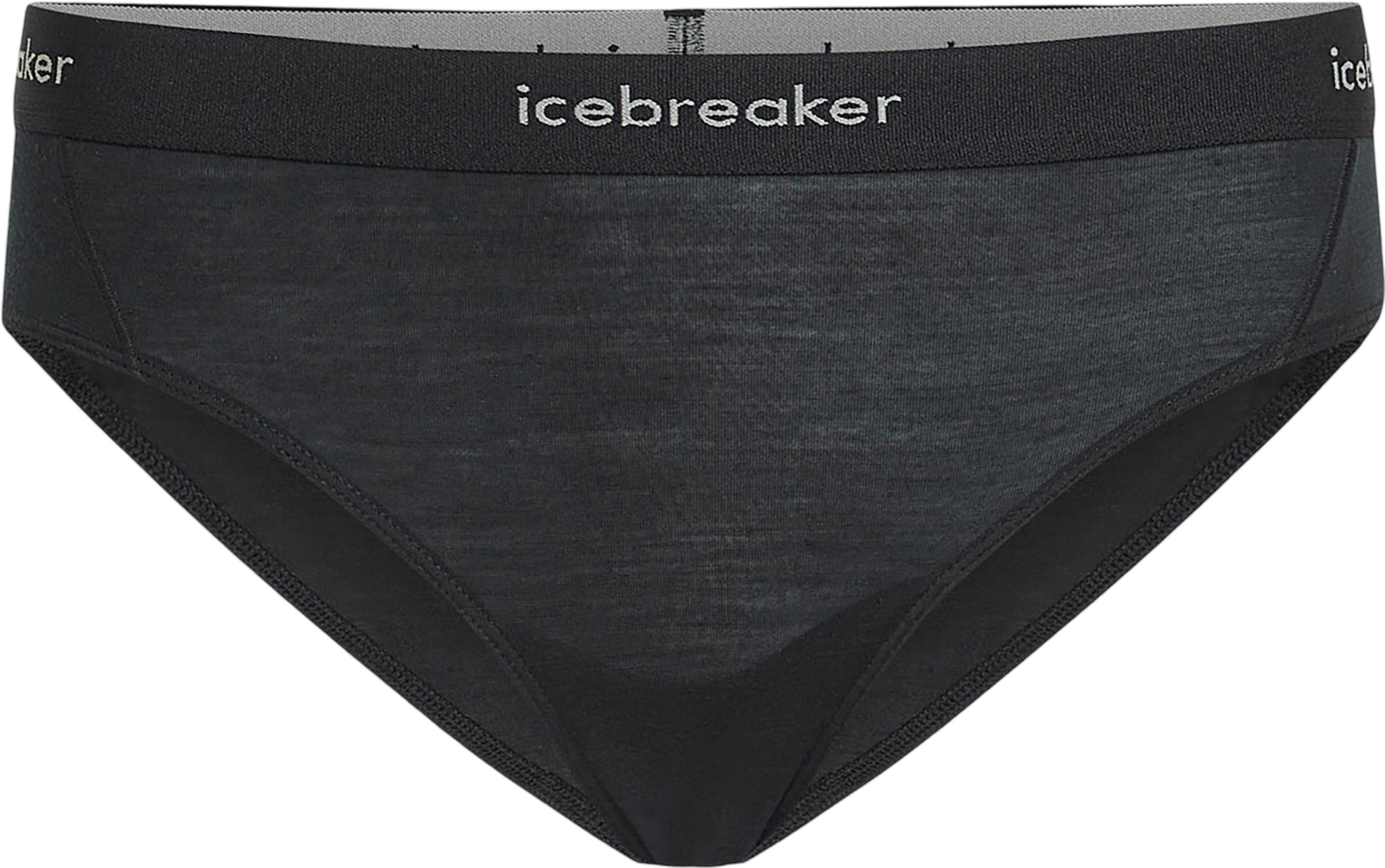 125 Cool Lite Sprite Merino Blend Hipster Brief for Women - Soft & Breathable Underwear for Yoga, Travel & Everyday Comfort