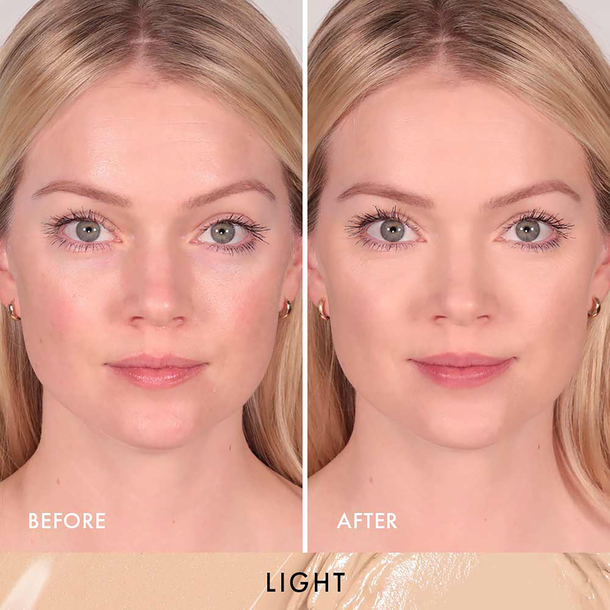 Dualist Matte and Illuminating Concealer - Full Coverage Makeup for Dark Circles & Blemishes - Perfect for Day & Night Makeup Looks