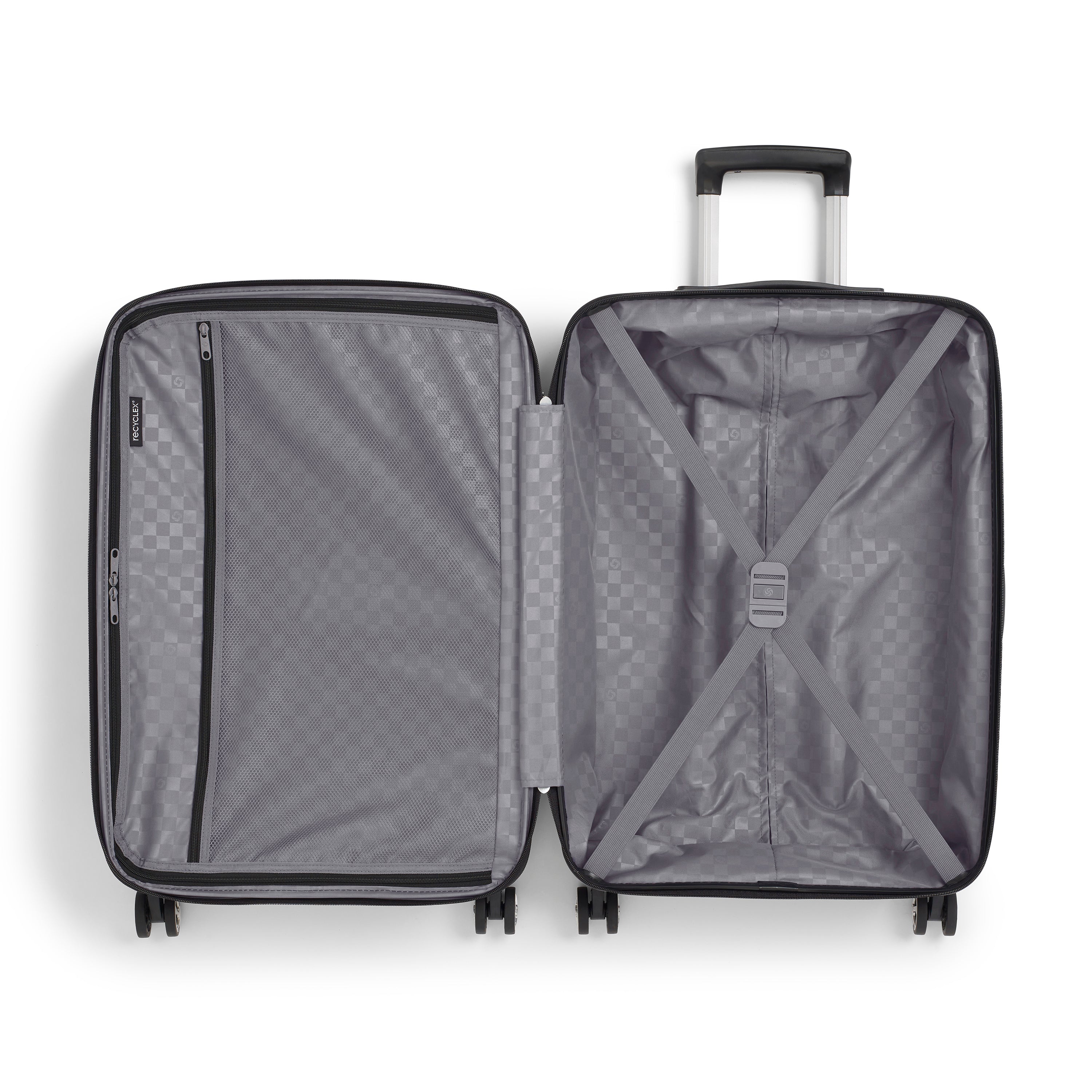 Samsonite Sirocco Expandable Spinner Luggage 24