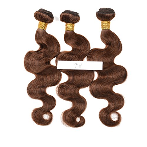 Medium Brown(#4)