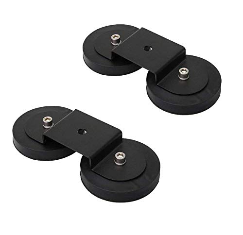 2PCS new magnetic bracket