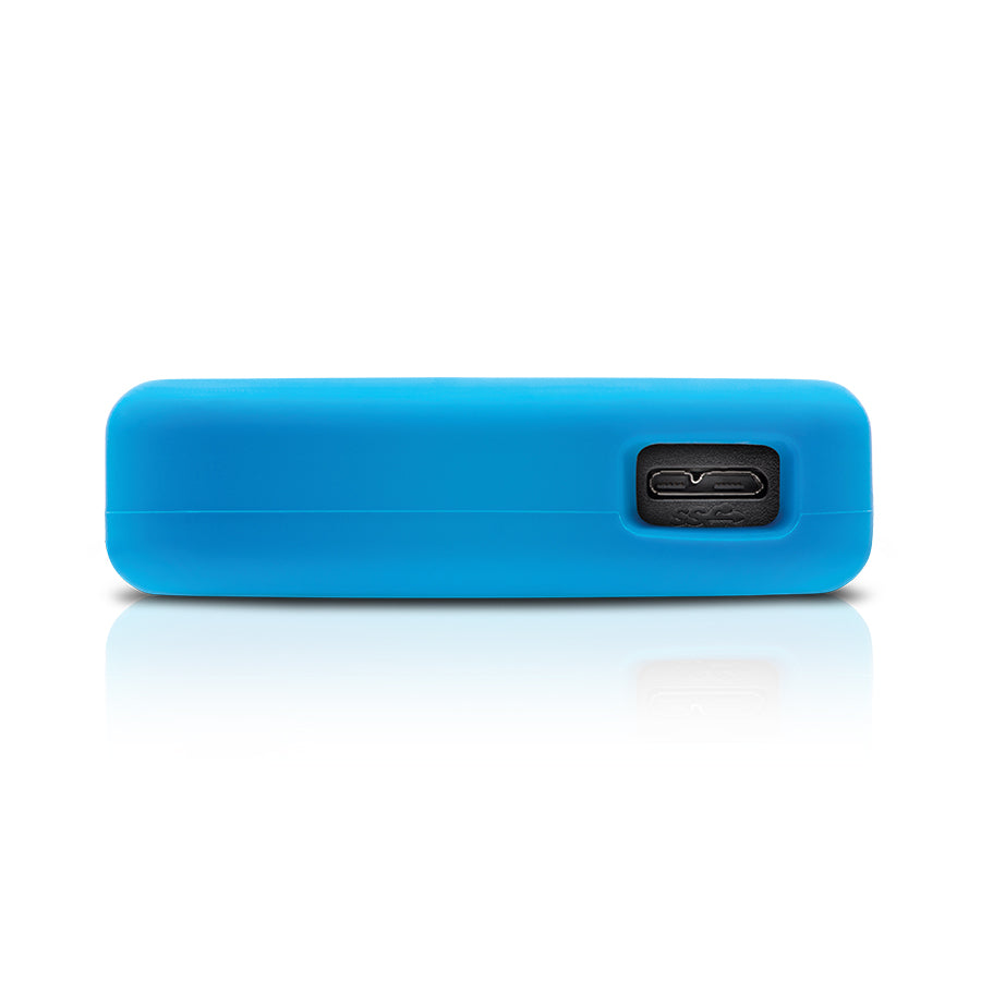 G Technology 2TB G-Drive ev RaW Rugged USB 3.1 External Hard Drive for Photographers & Videographers - Perfect for 4K Video Editing, Data Backup & On-The-Go Storage
