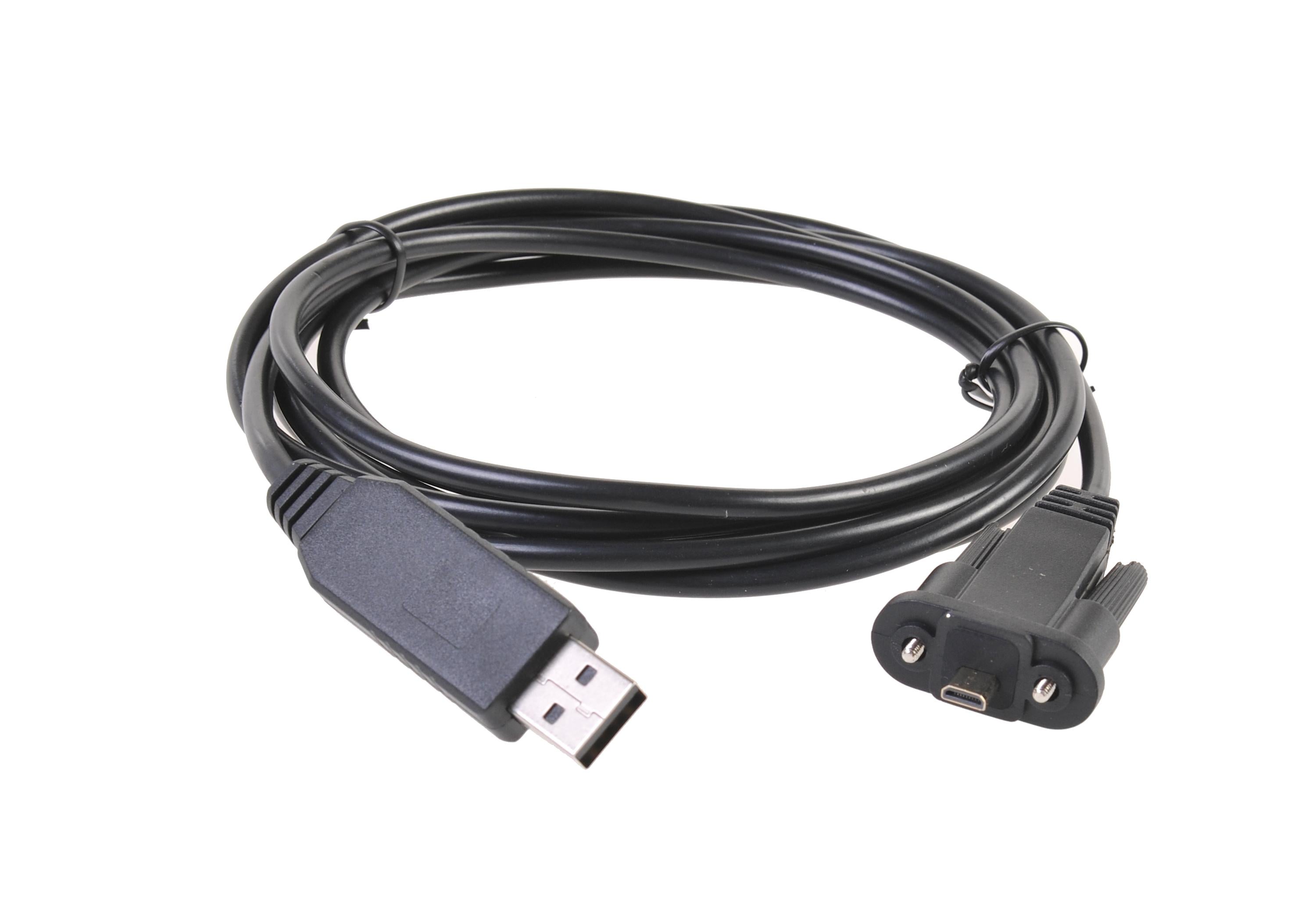 SmartOne C Configuration Cable - High-Speed USB-C Data Sync & Charging Cable for Smartphones, Tablets & Laptops - Perfect for Office, Travel & Home Use