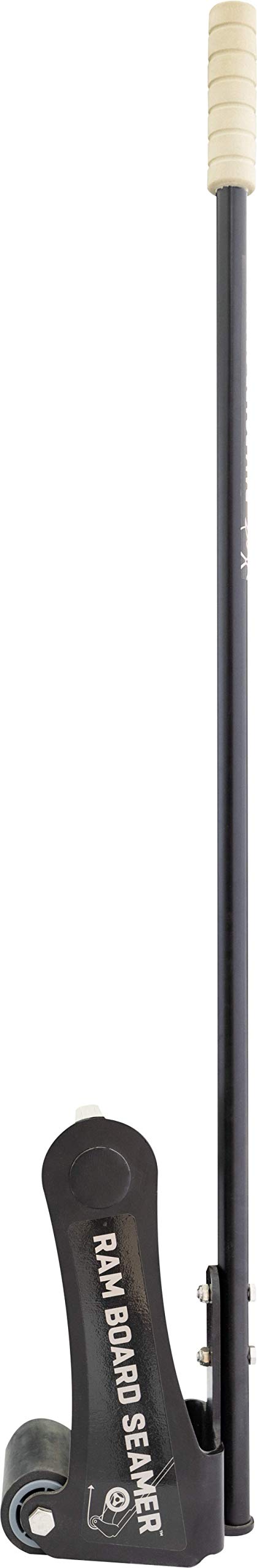 Ram Board Seamer - Heavy Duty Tape Applicator for Construction and DIY Projects