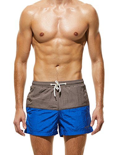 81307 Gry/Blu