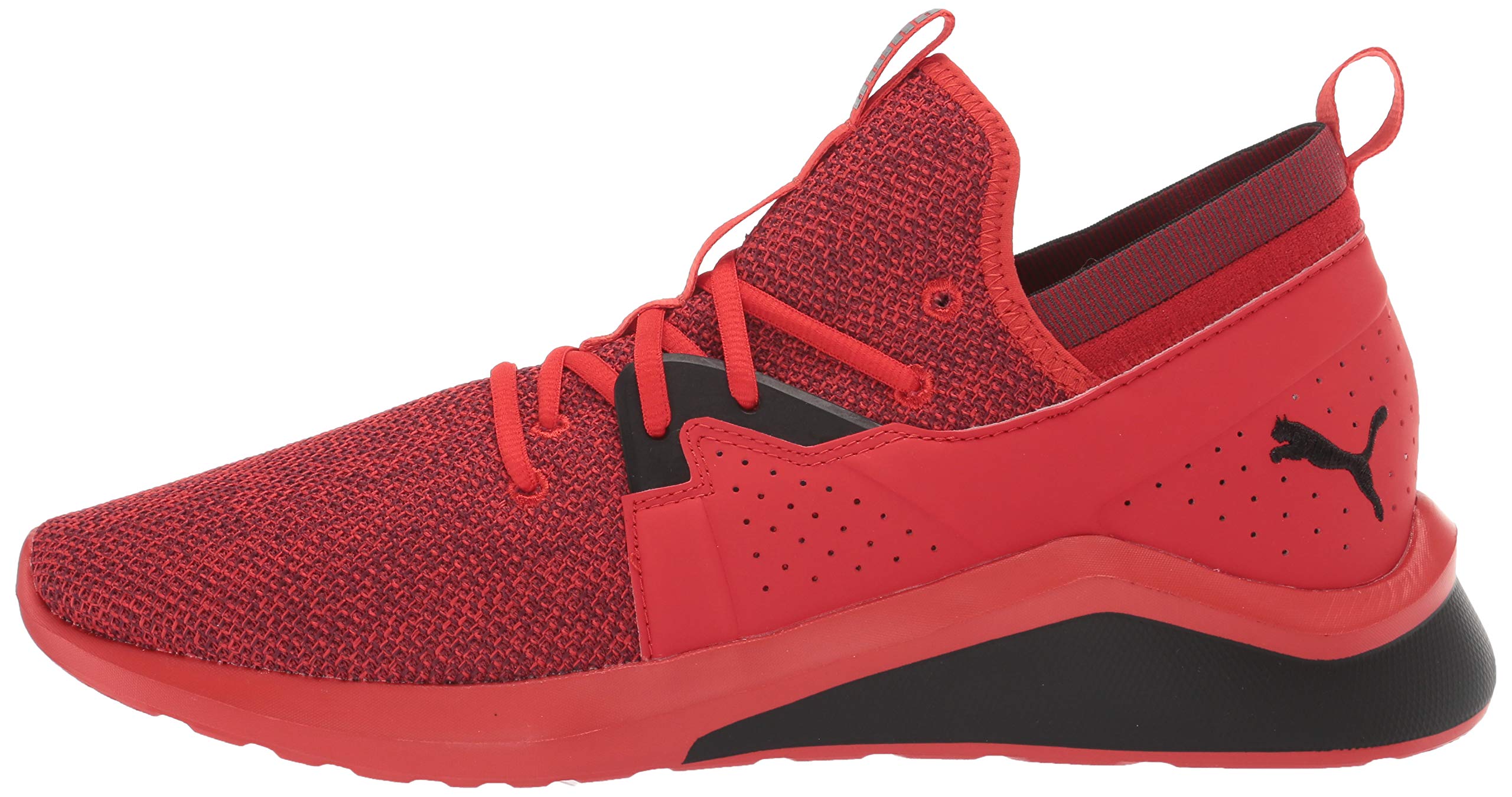 PUMA Men's Emergence Sneaker - Lightweight Running Shoes for Men with Cushioned Comfort - Perfect for Jogging, Gym Workouts & Casual Wear