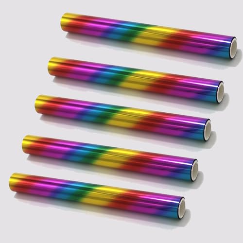 Oblique Rainbow