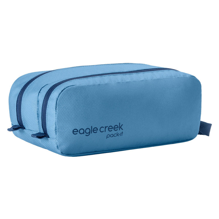 Eagle Creek Pack It Reveal Quick Trip - Lightweight Travel Packing Organizer for Clothes & Accessories - Perfect for Weekend Getaways, Business Trips & Carry-On Luggage