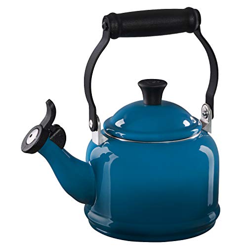 Deep Teal
