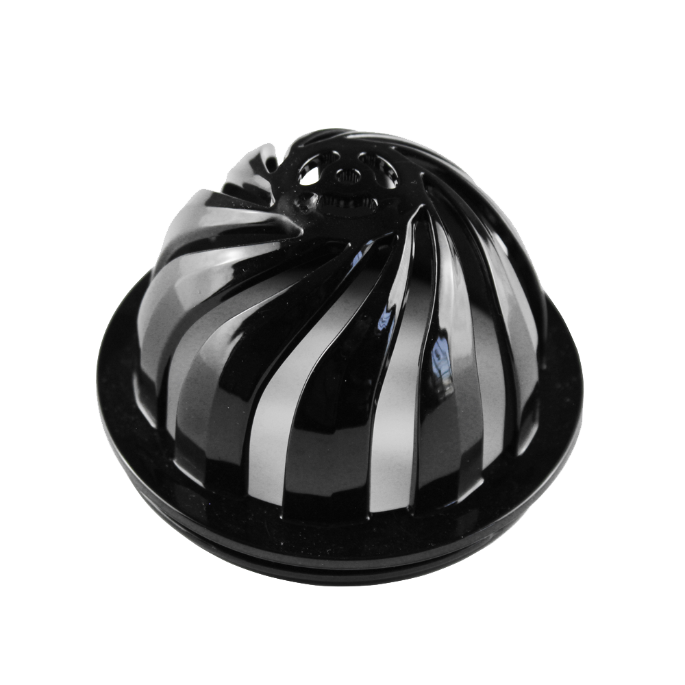 26oz Protein Shaker Bottle with Mixing Ball - Leak-Proof & BPA-Free - Perfect for Gym, Workouts & Post-Workout Recovery