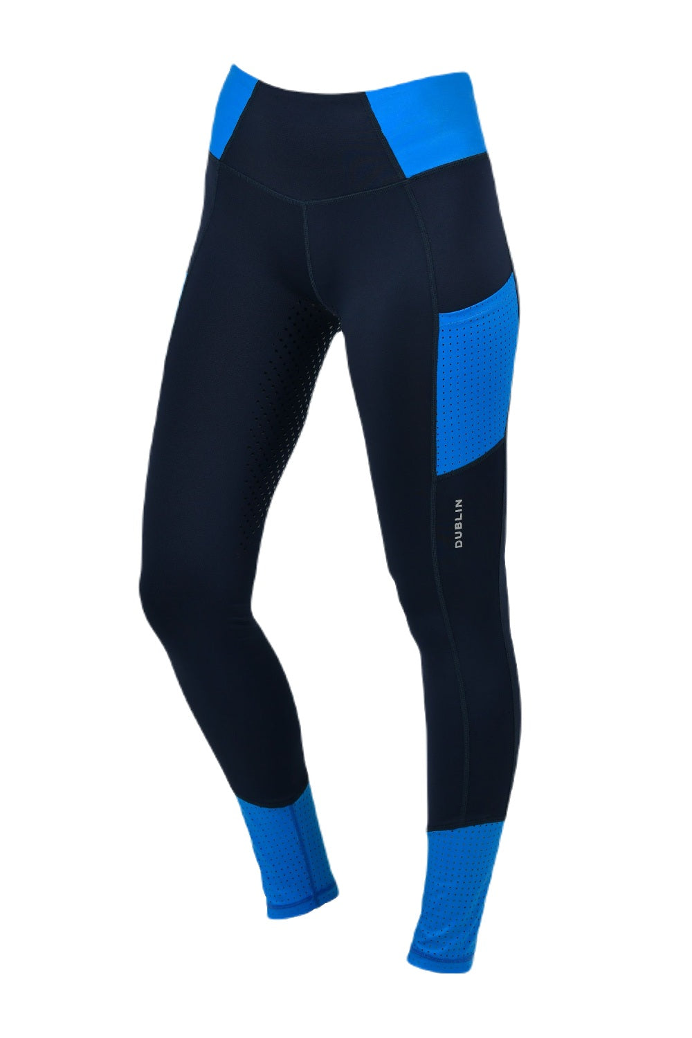 Ink Blue Navy