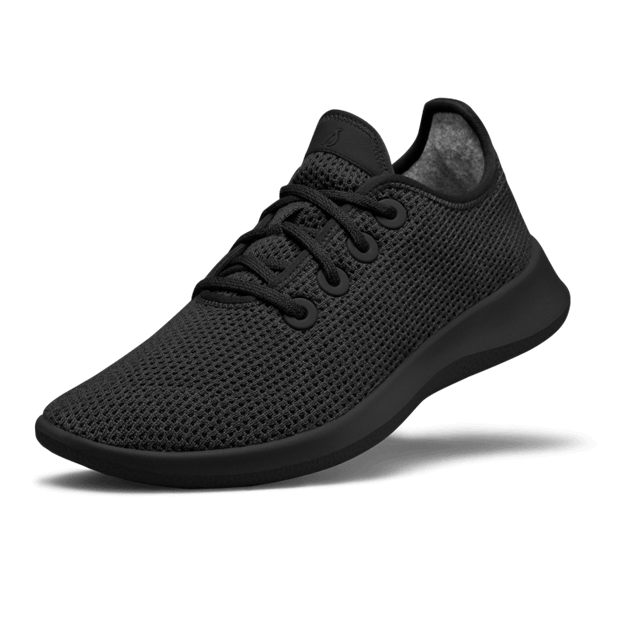 Allbirds Tree Runner Women's Eco-Friendly Running Shoes - Lightweight & Breathable for Workouts, Walking & Travel