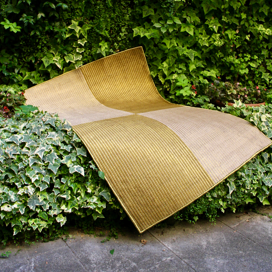 Bishop Matter Collection Luxury Throw Blanket 47