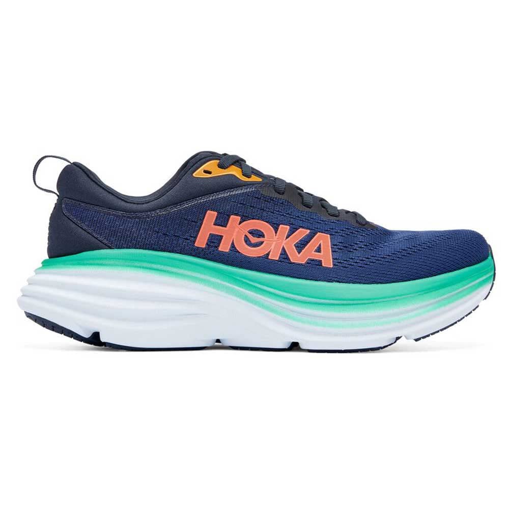 HOKA Women's Running Shoes - Lightweight Modern Athletic Sneakers for Jogging, Gym Workouts & Everyday Comfort | Perfect for Road Running, Training & Casual Wear
