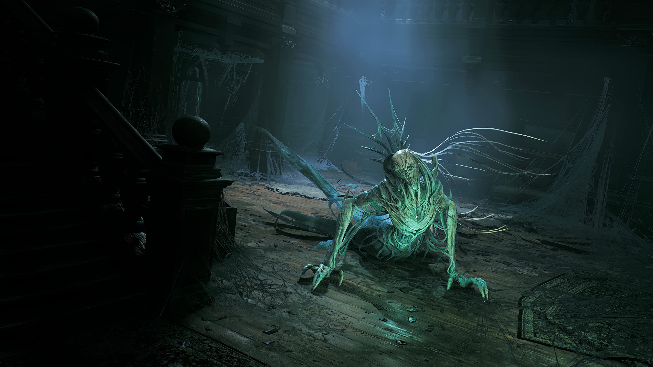 Remnant 2 - PC Game | Action RPG Adventure | Post-Apocalyptic Survival | Single & Multiplayer Modes | Perfect for Gamers Who Love Challenging Combat & Dark Fantasy Worlds