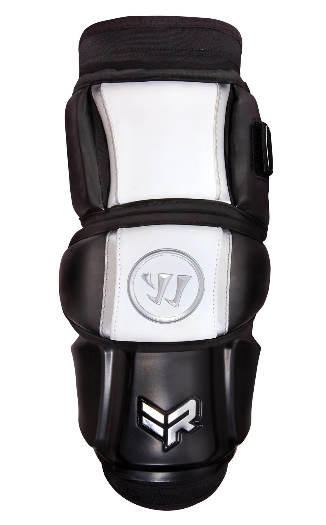 Warrior Rabil Lacrosse Arm Pad - Protective Gear for Lacrosse Players - Perfect for Training, Games & Sports Safety