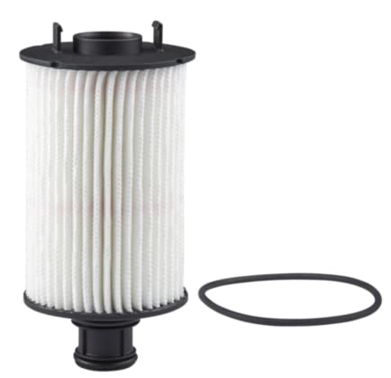 84279 High Performance Oil Filter for Cars, Trucks & SUVs - Premium Engine Protection & Extended Lifespan - Ideal for Daily Commuting, Off-Roading & Heavy-Duty Use