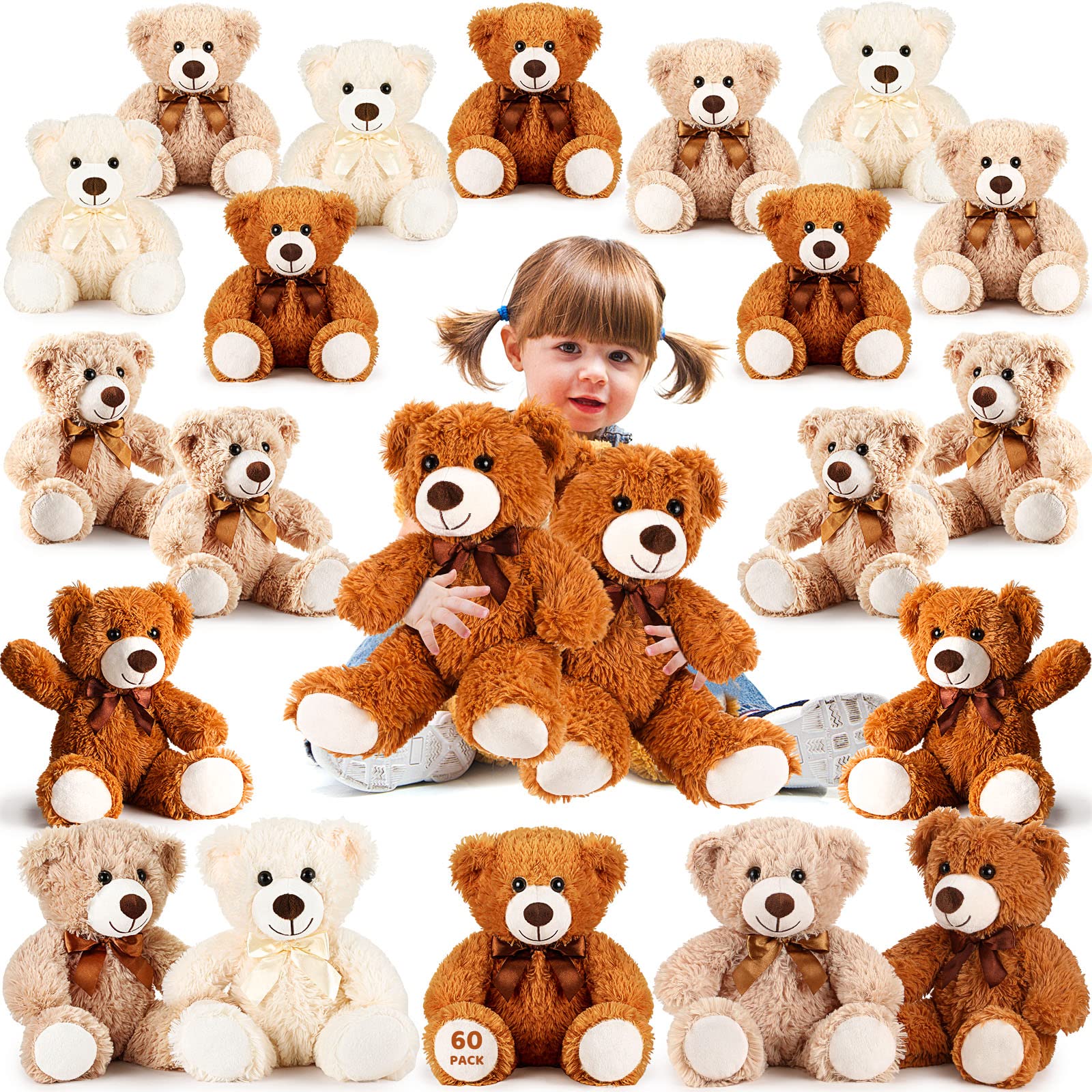 60 Pcs 14