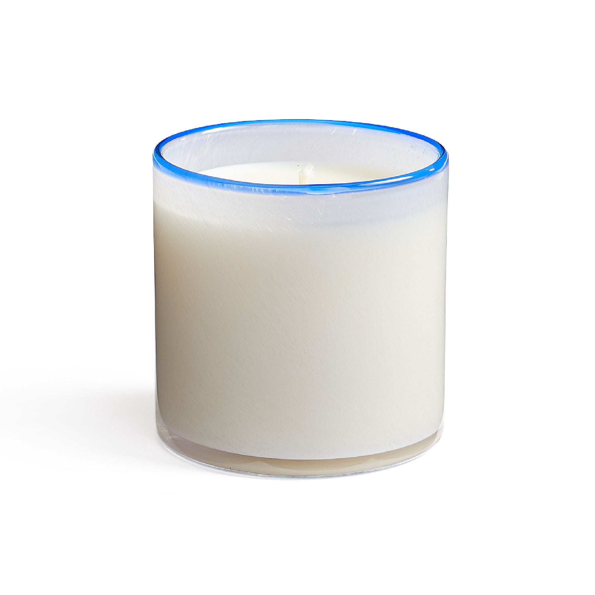 Premium Fog and Mist Scented Soy Wax Candle - Long Lasting Aromatherapy for Relaxation & Home Decor - Perfect for Bedroom, Bathroom & Living Room