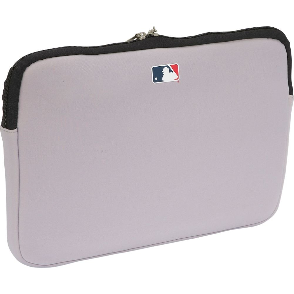 Atlanta Braves MLB 15.6 Inch Laptop Sleeve Case - Official Team Design for Baseball Fans, Work & School Protection